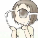 firstglasses Discord Emoji from Grand Army of the Communist Regime