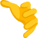 grabhand1 Discord Emoji - Makai 18+