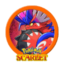 pokemonscarlet Discord Emoji from 🏆 Champions Frontier