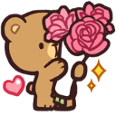 13387mochaflowers Discord Emoji - Study Space