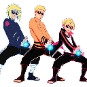 razen_dance custom emote from Eagle Community