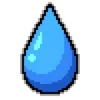 rain Discord sticker - Sailor Piece Trading Server