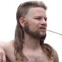 PoliticallyIncorrectRedneck Discord sticker from Battlefield Philosophy