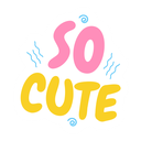 socute custom emote | Starpatch