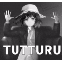 Tutturu_Cinema Discord sticker from Secret Cult of Bakchods🥷