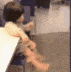 z_lalala animated GIF emoji | Lemniscate Network