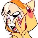 emoji_24 Discord Emoji from 𓆗˚ ⋆.˚✮ Kιɳɠ Lυƈιϝҽɾ ✮˚.⋆˚𓅭