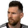 camerawowo animated Discord emote - Messi Official
