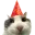 jirniy Discord sticker | 🎉 🎉TROLL HUB/GANG HUB🎉🎉