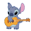 m_stitchguitar animated GIF emoji from Unsupervised Adults ¹⁸⁺