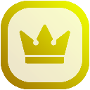 16739ownergradient Discord sticker from Viral Rp | Out Now