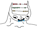 BeadsBrain Discord Emoji - Battlefield Philosophy