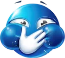 bl_laugh Discord Emoji | Roblox Reserve | Robux & Nitro Giveaways