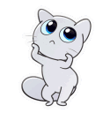 150_kittydance animated Discord emote from Rabbit Hole