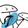 drg_chappal Discord sticker from Bangwing IN