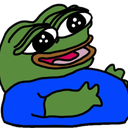 pepefs Discord sticker from mr LEGEND