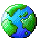 Earth custom emote - Disbanded