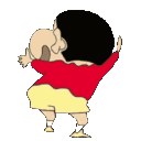 _dance animated Discord emote | VR Elite Official