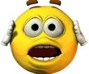 ud Discord sticker - Fragei
