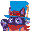 alyssia Discord Emoji from ✨La bonne ambiance✨🦊