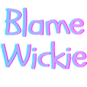 BlameWickie Discord sticker | F.A.F.O. Chill  Zone21+