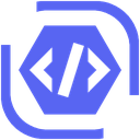Developer Discord sticker from Vortex Gaming