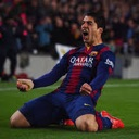 Suarez Discord Emoji - Messi Official