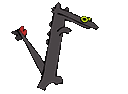 toothless_dancing_dragon_rt animated GIF emoji - #VTuberTH/ToBreakTheLoop