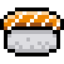 vip_sushi Discord sticker from DM Request 📪 ⌇ Ask To DM & Chatting ⌇ Non Dating ⌇ Social ⌇ Friendly ⌇ Nitro ⌇Non Toxic