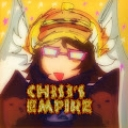 Ch3s3 Discord sticker from 《☆ CH3S3’S EMPIRE ☆》