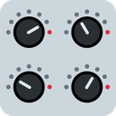 S_ControlKnob Discord Emoji - Prod. By | Music Production