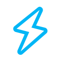 instant Discord sticker from Electroneum