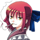 Kohaku_Smoke Discord sticker - 𝘈𝘯𝘪𝘮@𝘯𝘪𝘢𝘤𝘴 ✦🍄