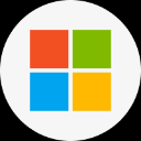 MSFT Discord sticker | Fam & Friends Investing Group