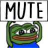mUtE custom emote from Morality｜India