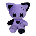 purpteddy Discord sticker - Heart.exe