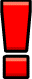 Exclamation_Mark custom emote from Geometry Dash Avenue