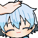 SeiPet animated emote from SeiYuu's Watery Abode