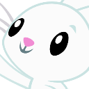 angelhappy custom emote - Friendship Academy - MLP