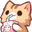 67587kittencute Discord Emoji - Study Space