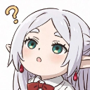 questionfrieren Discord sticker | 𝙿𝚛𝚎𝚜𝚝𝚒𝚐𝚎 𝙲𝚛𝚎𝚠 ✨