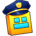 avenue_guard Discord Emoji - Geometry Dash Avenue