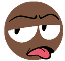 bbleh custom emote from District 20
