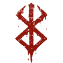 berserk custom emote | Fictoria