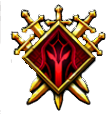 chaotic custom emote | Guardians Of Light (WOR)