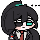 HongluStare Discord sticker | District 20