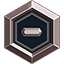 Rank_Iron Discord Emoji from Project ALTER EGO [Chapter 0]