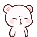 pouttt animated Discord emote from Tathastu