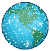 3SparklyEarth animated GIF emoji - ☆𝕊𝕥𝕒𝕣𝕝𝕚𝕘𝕙𝕥 𝕀𝕟𝕟☆