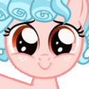 CozyLeave animated Discord emote - Friendship Academy - MLP